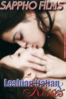 Lesbian Italian Kisses # 8